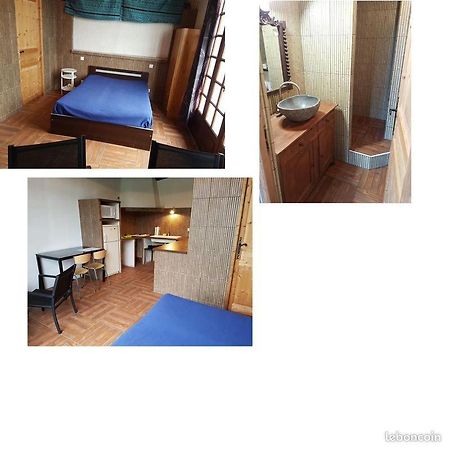 Studio Ossages Luaran gambar